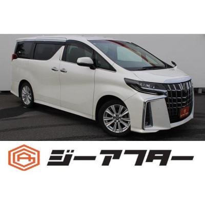 30 アルファード（中古車 トヨタ）｜乗用車車体（中古）｜自動車 | 車