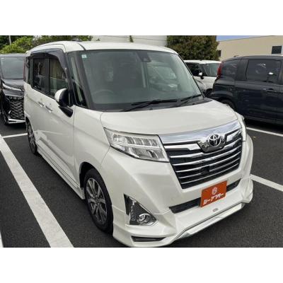 ルーミー トヨタ モデリスタのおすすめ人気商品一覧 通販 - Yahoo