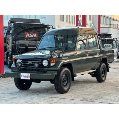 ランドクルーザー 40 中古（車、バイク、自転車）（ボディタイプ