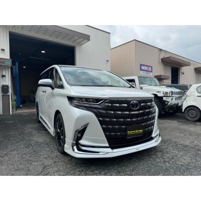 アルファード モデリスタのおすすめ人気商品一覧 通販 - Yahoo