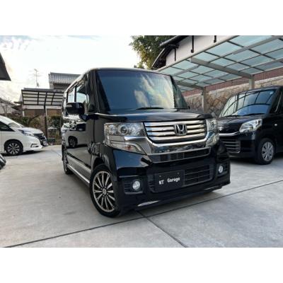 厳選中古車ショッピング - N BOXカスタム｜Yahoo!ショッピング