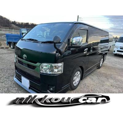 モデリスタエアロ ハイエースのおすすめ人気商品一覧 通販 - Yahoo