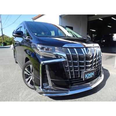 未使用+中古　左右一式　アルファード　ヴェルファイア　サイド　070 モデリスタ 2025年最新】Yahoo!オークション -アルファード モデリスタ(自動車