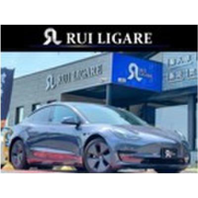 テスラ モデル3（乗用車車体（中古））｜自動車 | 車、バイク、自転車