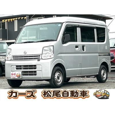 軽バン（中古車 日産）｜乗用車車体（中古）｜自動車 | 車、バイク