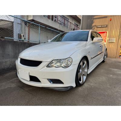 マークX 18インチ 純正（乗用車車体（中古））｜自動車 | 車、バイク