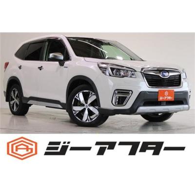 スバル純正バックカメラ フォレスター（車、バイク、自転車）の