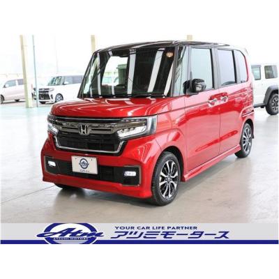 厳選中古車ショッピング - N BOXカスタム｜Yahoo!ショッピング