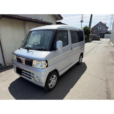 軽バン（中古車 日産）｜乗用車車体（中古）｜自動車 | 車、バイク