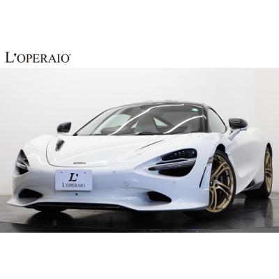 厳選中古車ショッピング - マクラーレン｜Yahoo!ショッピング