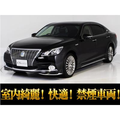 ★チーム鉄人クラウン180マジェスタV I Pボディ★新品未走行品！！ ☆チーム鉄人クラウン180マジェスタV I Pボディ☆新品未走行品