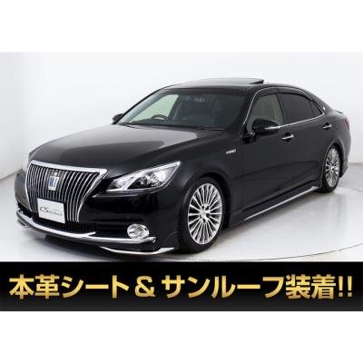 マジェスタモデリスタエアロ（自動車） | 車、バイク、自転車 の