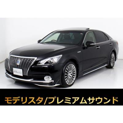 マジェスタモデリスタエアロ（自動車） | 車、バイク、自転車 の