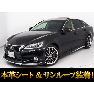 モデリスタエアロ レクサス GSのおすすめ人気商品一覧 通販 - Yahoo