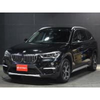 【支払総額2,148,000円】中古車 BMW X1