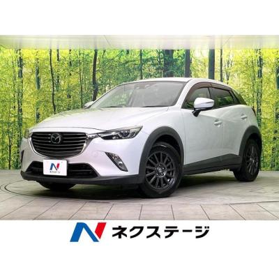 マツダcx3（中古車 マツダ）｜乗用車車体（中古）｜自動車 | 車