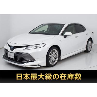 カムリ モデリスタエアロ（自動車） | 車、バイク、自転車 のおすすめ