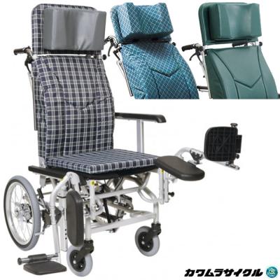 カワムラサイクル車椅子kxl（介助用車椅子）｜車椅子｜介護用品