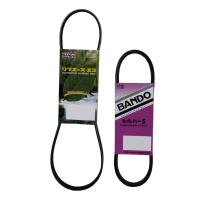 BANDO ファンベルト ジムニー 型式JB23W H10.10〜 2本セット 4PK985 RAF2270 | 車の部品屋Flexibility2号店