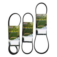 ファンベルト シビック 型式EK4 H07.08〜H12.09 bando 3本セット 4PK775 4PK845 4PK880 | 車の部品屋Flexibility3号店