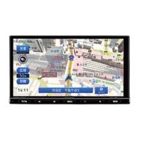 ECLIPSE イクリプス AVN-LS03 メモリーナビゲーション内蔵 DVD／Bluetooth／地上デジタルTV 7型WVGA AVシステム | 車屋本店