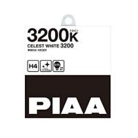 PIAA ピア HX301　セレストホワイト3200 H4 ハロゲンバルブ CELEST WHITE 3200　 | 車屋本店