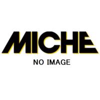 MICHE ミケ  8050148699149 Pistard Air チェーンホイールセット 50T/167.5mm ブラック PCD:144mm | サイクルマスターのくるくるパラダイス