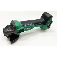 【11-11】未使用 ハイコーキ コードレスディスクグラインダ 36V 100mm G3610DA(XP) ブレーキ付き【菊地質店】 | 菊地質店