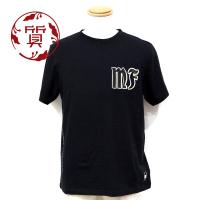 モンクレール ジーニアス メンズ Tシャツ カットソー ブラック 半袖 7 