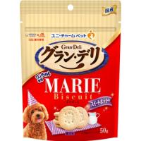 グラン・デリ ワンちゃん専用マリービスケット スイートポテト味 50g | クスリのアオキ2号店ヤフー店