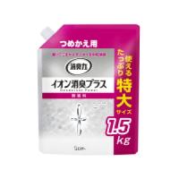 消臭力 クリアビーズ 特大替え1.5kg | クスリのアオキ2号店ヤフー店