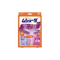 ムシューダ　１年間有効　ウォークインクローゼット　３個入 | クスリのアオキ2号店ヤフー店
