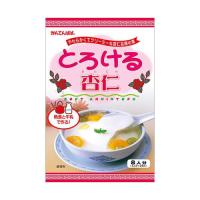 かんてんぱぱ とろける杏仁 120g 4人分x2袋入×10個 | クスリのアオキ2号店ヤフー店