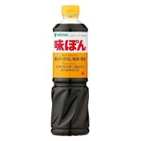 ミツカン 味ぽん 800mL 1本×6個 | クスリのアオキ2号店ヤフー店