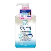 クリニカ アドバンテージ 薬用デンタルリンス 低刺激タイプ 900mL | クスリのアオキ2号店ヤフー店