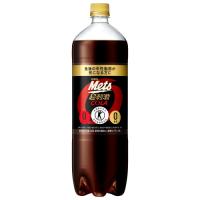 キリン メッツ コーラ 1.5L PET（特保）×8個 | クスリのアオキ2号店ヤフー店