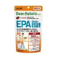 ＥＰＡ　ＤＨＡ　ナットウキナーゼ　６０日 | クスリのアオキ2号店ヤフー店