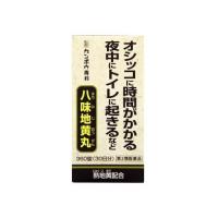 【第2類医薬品】　八味地黄丸Ａ　３６０錠 | クスリのアオキ2号店ヤフー店