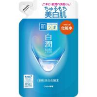 肌ラボ　白潤薬用美白化粧水詰替え　１７０ｍｌ | クスリのアオキ2号店ヤフー店