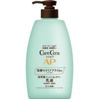 ケアセラ AP フェイス＆ボディ乳液 大容量 400ml | クスリのアオキ2号店ヤフー店