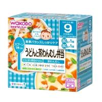 栄養マルシェ　うどんと茶わんむし弁当 | クスリのアオキ2号店ヤフー店