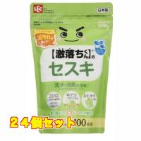 レック 激落ちくん セスキ炭酸ソーダ 500g×24個 | クスリのアオキ2号店ヤフー店