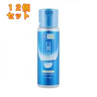 肌ラボ　白潤薬用美白化粧水しっとり　１７０ｍｌ×12個 | クスリのアオキ2号店ヤフー店