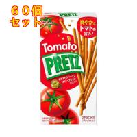 江崎グリコ PRETZ(プリッツ) トマト 53g×10個×60個 | クスリのアオキ2号店ヤフー店