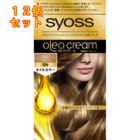 サイオス オレオクリームヘアカラー0Bスパークルベージュ 50g×12個 | クスリのアオキ2号店ヤフー店