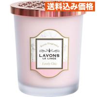 ラボン 部屋用フレグランス ラブリーシックの香り 150g×3個 | クスリのアオキhappy ヤフー店