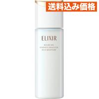 エリクシール シュペリエル リフトモイスト エマルジョン しっとりタイプ ba 130ml | クスリのアオキhappy ヤフー店