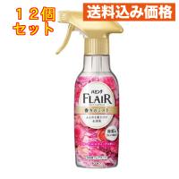 花王　フレアフレグランスミストフローラル＆スウィート本体×12個270ml | クスリのアオキhappy ヤフー店