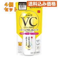 常盤薬品工業 なめらか本舗 薬用純白美容液 100mL×4個 | クスリのアオキhappy ヤフー店