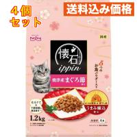 懐石ippin 焼津産まぐろ節添え 1.2kg (300g×4袋)×4個 | クスリのアオキhappy ヤフー店